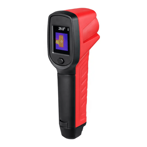 Agro Enviro Tests Infrared Thermometer for 5Automotive Professionals