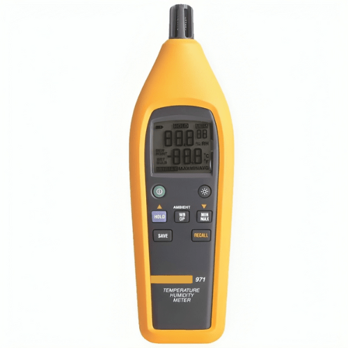 Agro Enviro Tests Humidity Meter Handheld Hygrometer