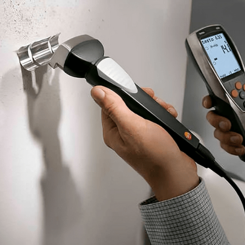 Agro Enviro Tests Thermo Hygrometer Original