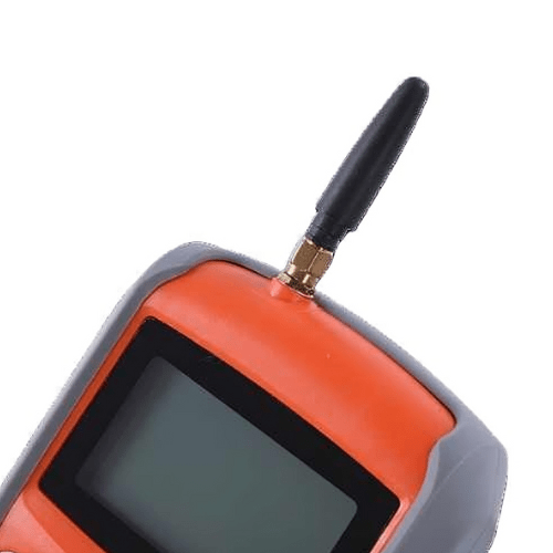 Agro Enviro Tests Monitoring Thermometer And Hygrometer - Image 3