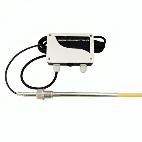 Agro Enviro Tests Output Hygrometer Temperature