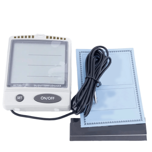 Agro Enviro Tests Thermo Hygrometer
