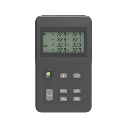 Agro Enviro Tests Digital Thermometer Hygrometer