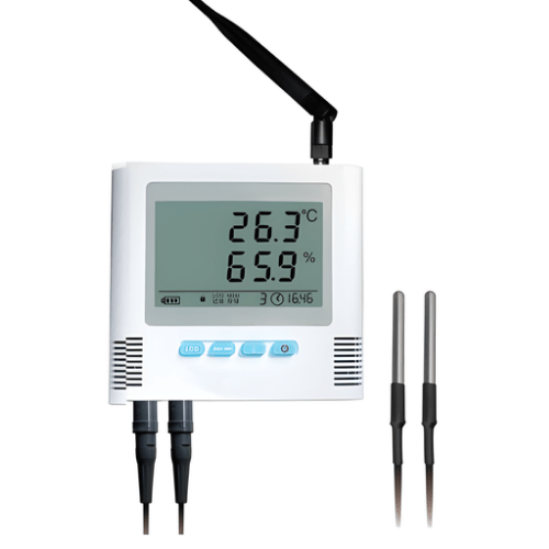 Agro Enviro Tests Hygrometer For Industry Warehouse