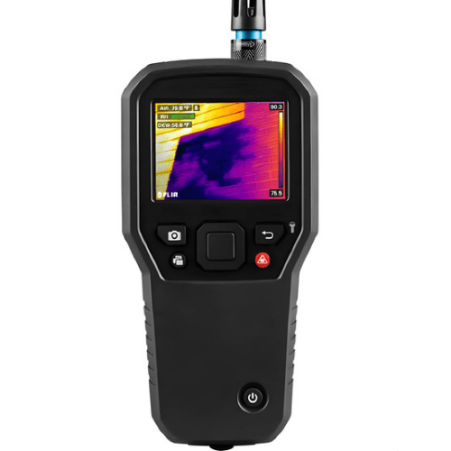 Agro Enviro Tests Moisture Hygrometer