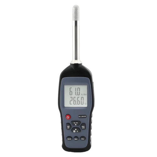 Agro Enviro Tests Thermometer Hygrometer And Temperature Loggers - Image 3