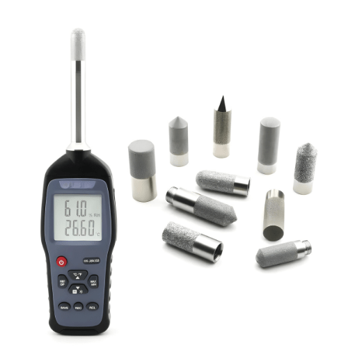 Agro Enviro Tests Thermometer Hygrometer And Temperature Loggers - Image 4