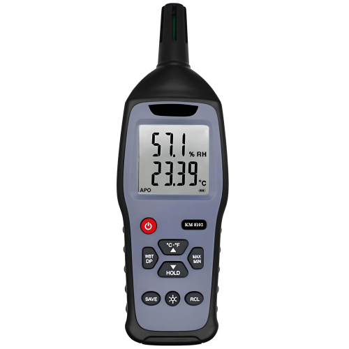 Agro Enviro Tests Thermometer Hygrometer And Temperature Loggers
