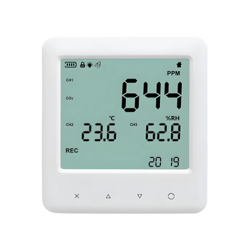 Agro Enviro Tests Hygrometer With USB Port