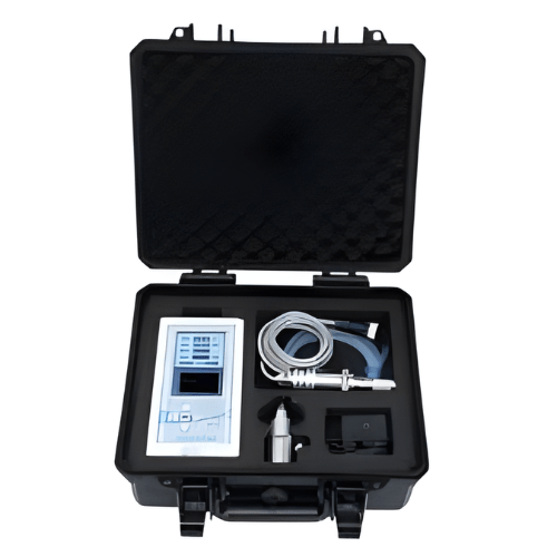 Agro Enviro Tests Gas Detector Temperature And Humidity Hygrometer