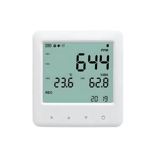 Agro Enviro Tests Hygrometer With USB Port