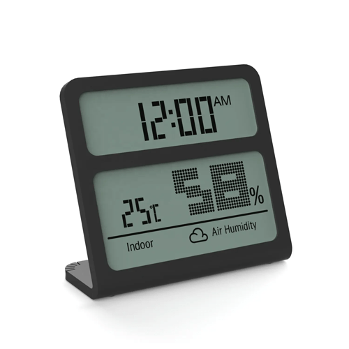 Agro Enviro Tests Digital Multi Thermometer Hygrometer