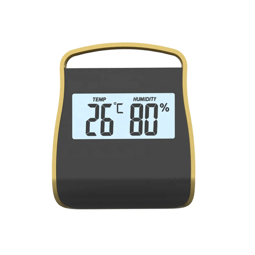 Agro Enviro Tests Digital Food Thermometer Hygrometer