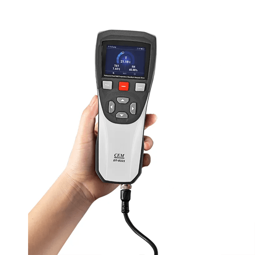 Agro Enviro Tests Hygrometer Humidity And Moisture Measurement