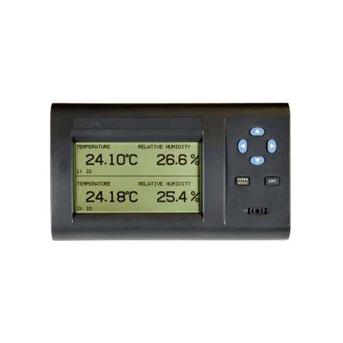Agro Enviro Tests Precision Thermo Hygrometer