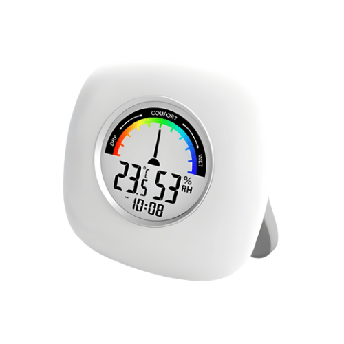 Agro Enviro Tests Thermometer Hygrometer Humidty