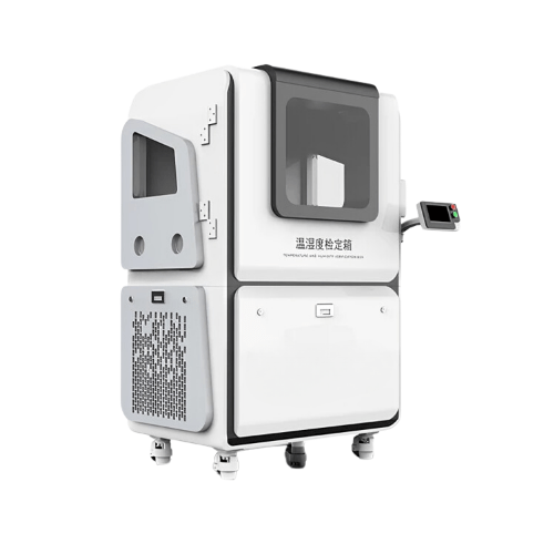 Agro Enviro Tests Hygrometer Calibrator
