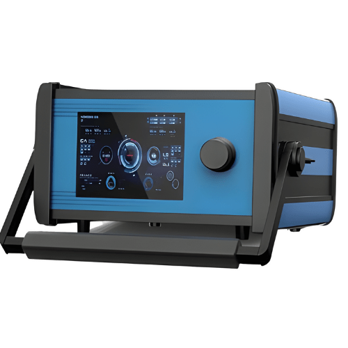 Agro Enviro Tests Mirror Dew Point Hygrometer