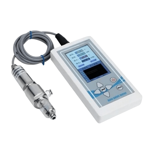 Agro Enviro Tests Gas Detector Hygrometer