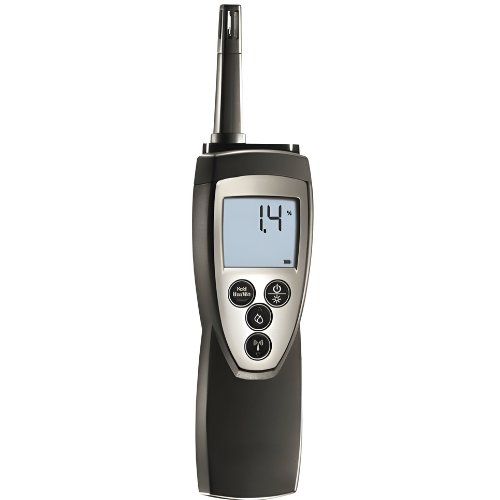 Agro Enviro Tests Thermo Hygrometer Handheld