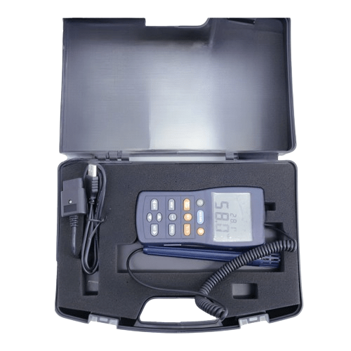 Agro Enviro Tests Thermometer Hygrometer