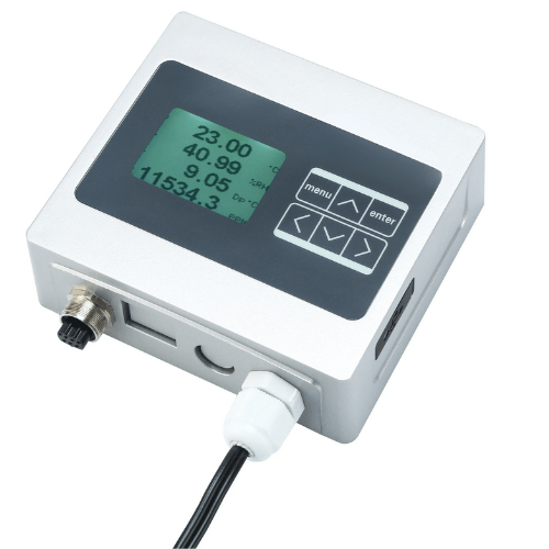 Agro Enviro Tests Hygrometer Relative Humidity