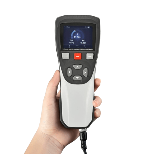 Agro Enviro Tests Hygrometer Humidity