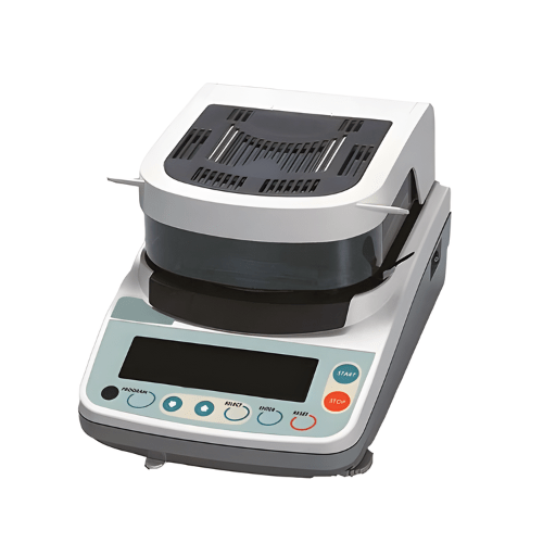 Agro Enviro Tests Halogen Rapid Moisture Tester