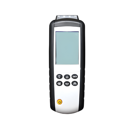 Agro Enviro Tests Thermometer With Contact Portable