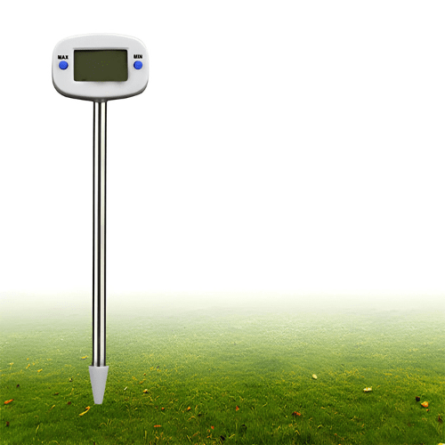 Agro Enviro Tests Digital Soil Hygrometer