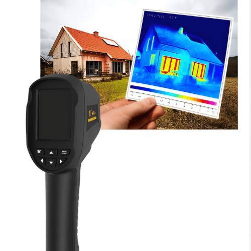 Agro Enviro Tests Electronic Hygrometer Digital