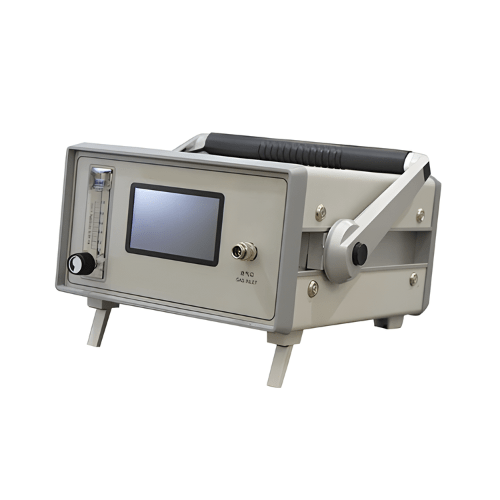 Agro Enviro Tests Hygrometer Measuring Device