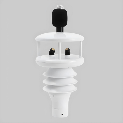 Agro Enviro Tests Hygrometer Weather Station