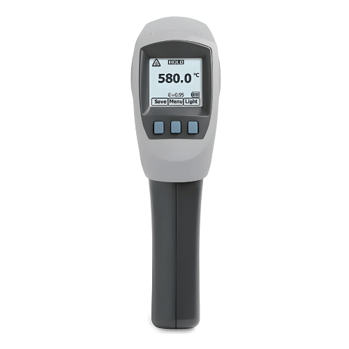Agro Enviro Tests Pro Plus (IR) Thermometer - Image 3
