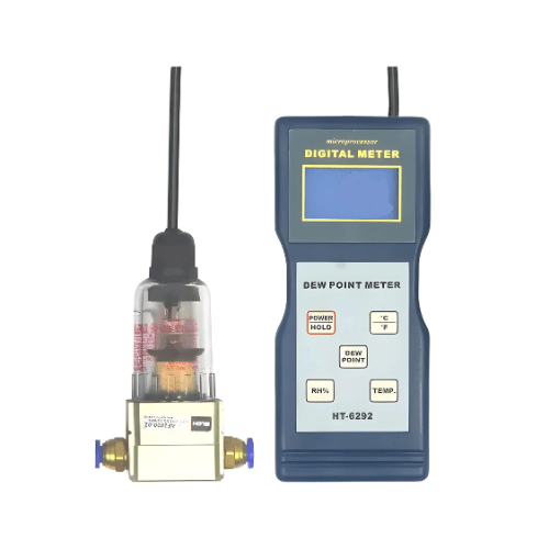 Agro Enviro Tests Trace Moisture Detector