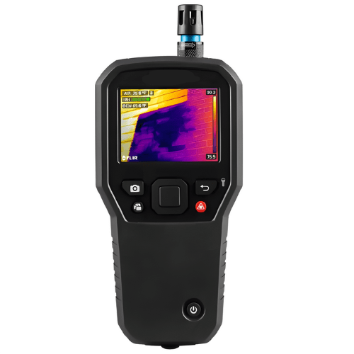 Agro Enviro Tests Building Inspection System