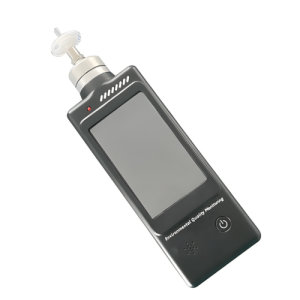 Agro Enviro Tests Air Quality Sensor