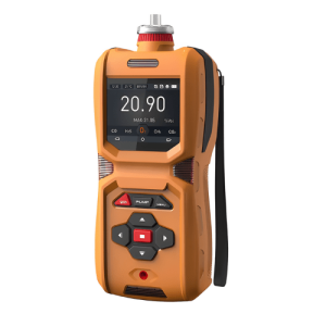 Agro Enviro Tests Portable Air Quality Detector