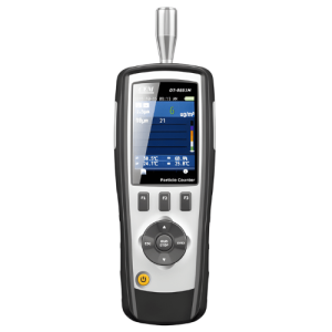 Agro Enviro Tests Air Quality Professional Tester