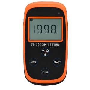 Agro Enviro Tests Portable Air Tester