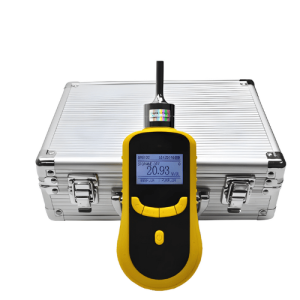 Agro Enviro Tests Air Quality Organic Volatiles Tester