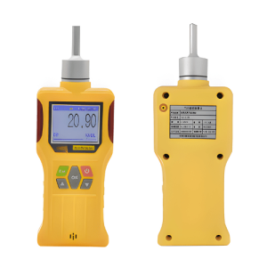 Agro Enviro Tests Multifunctional Air Quality Tester