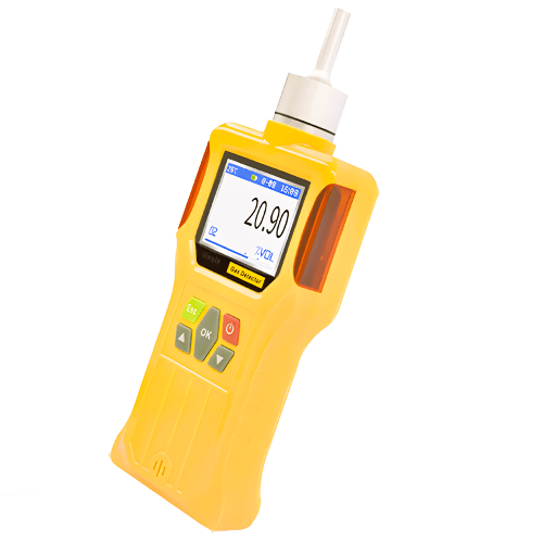 Agro Enviro Tests Multifunctional Air Quality Tester - Image 3
