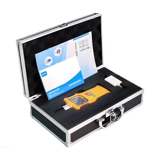 Agro Enviro Tests Multifunctional Air Quality Tester - Image 4