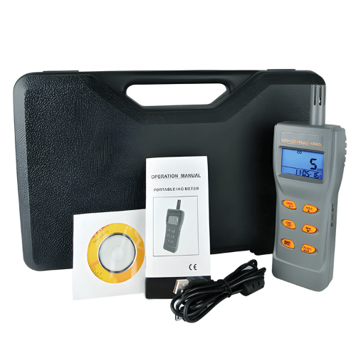 Agro Enviro Tests Indoor Air Quality Tester - Image 2