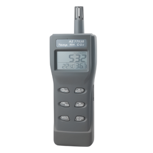 Agro Enviro Tests Air Quality Monitor Tester