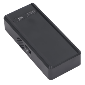 Agro Enviro Tests Indoor Air Quality Tester