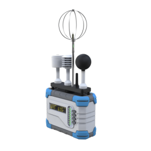 Agro Enviro Tests Thermal Air Quality Tester