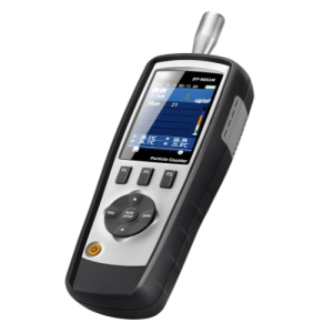 Agro Enviro Tests Professional Air Quality Tester