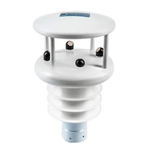 AET Ultrasonic Automatic Weather Anemometer